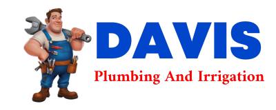 Trusted plumber in GARVIN